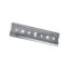 Barre murale pour armoires de cuisine F2100 tunisie menuiseries.tn menuiserie menuisier cuisine dressing couvre chant mdf PVC