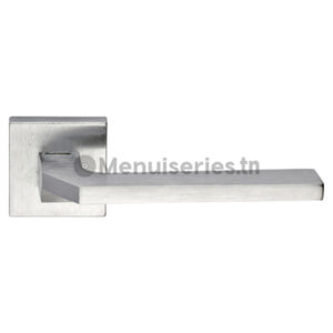 Ensemble béquille carré Alice tunisie menuiseries.tn menuiserie menuisier cuisine dressing couvre chant mdf PVC
