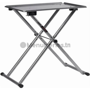 Etabli pliable JOBBY-300 PLUS tunisie menuiseries.tn menuiserie menuisier cuisine dressing couvre chant mdf PVC