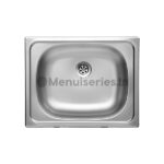 Évier série à encastrer Classic kromevye tunisie menuiseries.tn menuiserie menuisier cuisine dressing couvre chant mdf PVC