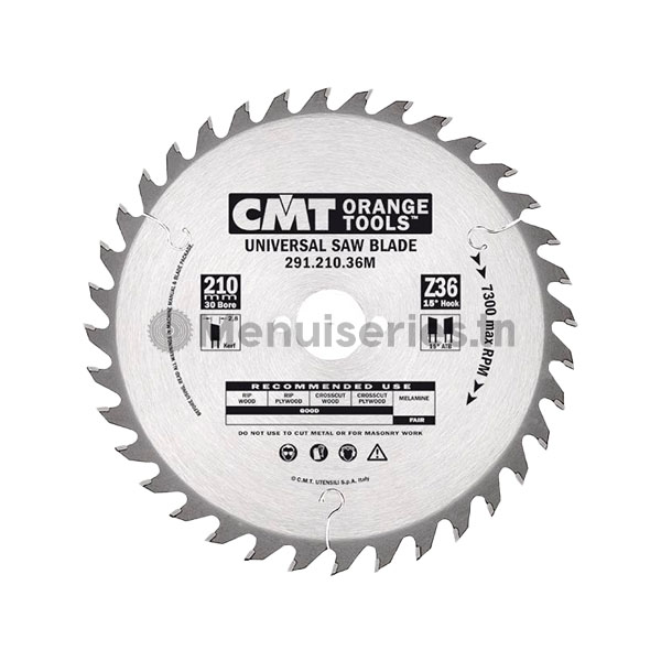 Lames à cadre rapide pour contractor ITK plus tunisie menuiseries.tn menuiserie menuisier cuisine dressing couvre chant mdf PVC