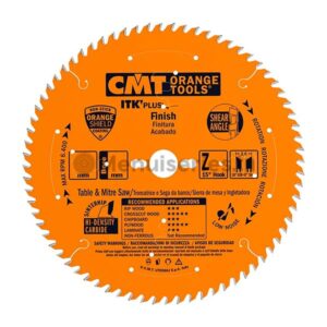 Lames circulaires ITK plus multifonctions tunisie menuiseries.tn menuiserie menuisier cuisine dressing couvre chant mdf PVC