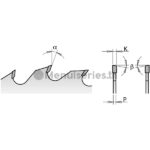 Lames circulaires industrielles tunisie menuiseries.tn menuiserie menuisier cuisine dressing couvre chant mdf PVC