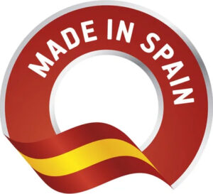 Made in Spain tunisie