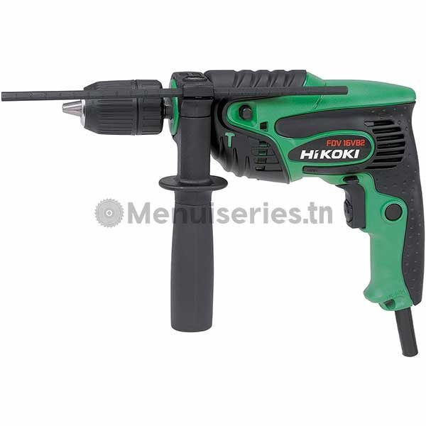 Perceuse percussion 13mm 550W