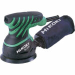 Ponceuse excentrique Ø 125mm 230W