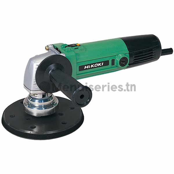 Ponceuse excentrique 150mm 750W