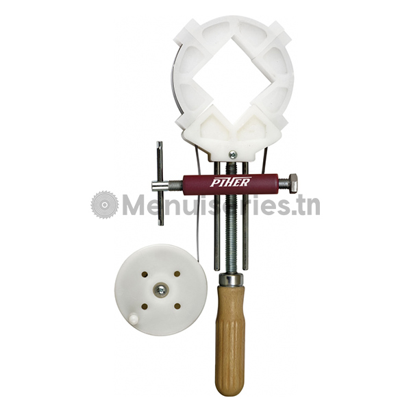 Presse à feuillard B tunisie menuiseries.tn menuiserie menuisier cuisine dressing couvre chant mdf PVC