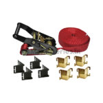 Presse à sangle à cliquet multiples usages tunisie menuiseries.tn menuiserie menuisier cuisine dressing couvre chant mdf PVC