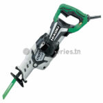 Scie sabre pendulaire 1050W-UVP tunisie menuiseries.tn menuiserie menuisier cuisine dressing couvre chant mdf PVC