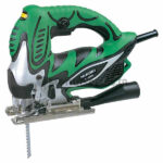 Scie sauteuse pendulaire 110mm 720W