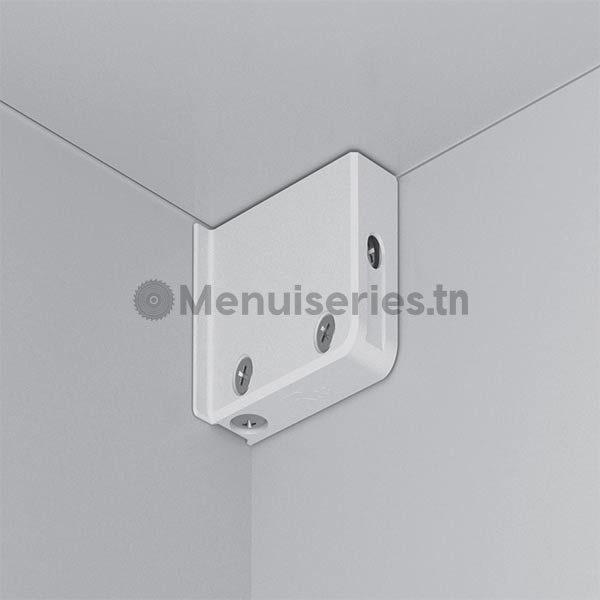 Supports de suspension murale
