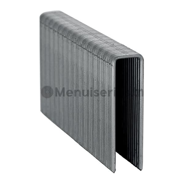 Agrafe série 92 OMER tunisie menuiseries.tn menuiserie menuisier cuisine dressing couvre chant mdf PVC
