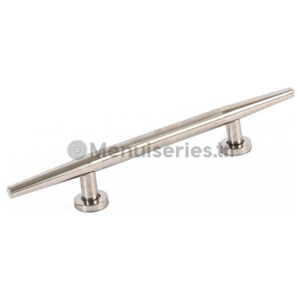 Baton de maréchal nickel satiné tunisie menuiseries.tn menuiserie menuisier cuisine dressing couvre chant mdf PVC