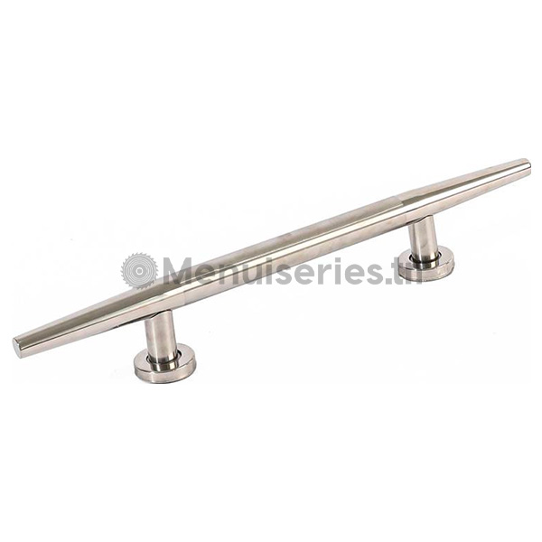 Baton de maréchal nickel satiné tunisie menuiseries.tn menuiserie menuisier cuisine dressing couvre chant mdf PVC