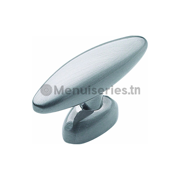 Bouton de meubles 5024 tunisie menuiseries.tn menuiserie menuisier cuisine dressing couvre chant mdf PVC