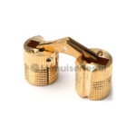 Charnière cylindrique à percer B32 tunisie menuiseries.tn menuiserie menuisier cuisine dressing couvre chant mdf PVC