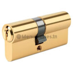Cylindre serrure 60