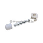 Ensemble de raccords de meubles L42 tunisie menuiseries.tn menuiserie menuisier cuisine dressing couvre chant mdf PVC