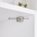 Ferrure d'assemblage métallique GA44 tunisie menuiseries.tn menuiserie menuisier cuisine dressing couvre chant mdf PVC