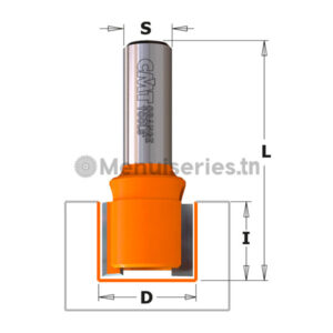 Fraises pour charnières 7/902 tunisie menuiseries.tn menuiserie menuisier cuisine dressing couvre chant mdf PVC