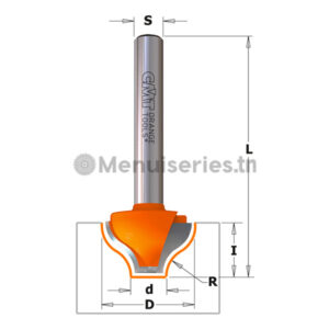 Fraises profilées 965/765 tunisie menuiseries.tn menuiserie menuisier cuisine dressing couvre chant mdf PVC