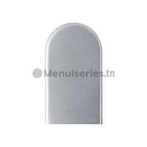 Jeux de 4 bouchons GC230 tunisie menuiseries.tn menuiserie menuisier cuisine dressing couvre chant mdf PVC