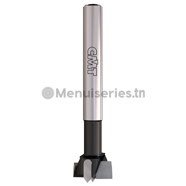 Mèches à façonner à queue cylindrique 512 HW tunisie menuiseries.tn menuiserie menuisier cuisine dressing couvre chant mdf PVC