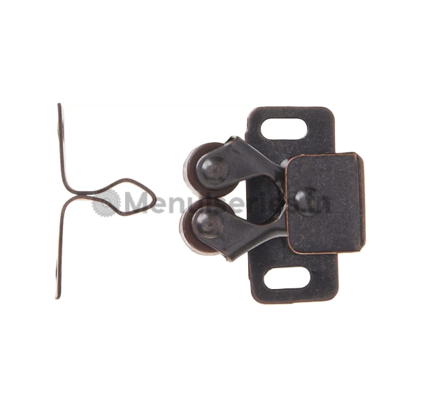 Nouveau projet - 2026-03-30T160801.220 Loqueteau à roulette D47 – Image 1