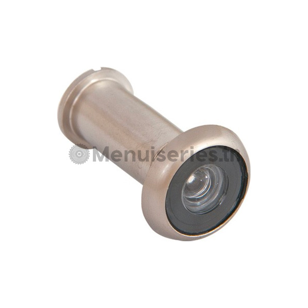 Oeil magic pour porte NICKLE tunisie menuiseries.tn menuiserie menuisier cuisine dressing couvre chant mdf PVC