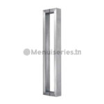 Paire bâton de maréchal carré 4146 tunisie menuiseries.tn menuiserie menuisier cuisine dressing couvre chant mdf PVC