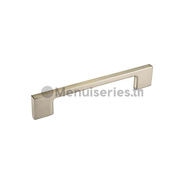 Poignée de meuble 21065C tunisie menuiseries.tn menuiserie menuisier cuisine dressing couvre chant mdf PVC