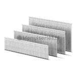 Pointes en bande tête homme OMER