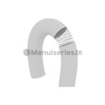 Tuyau en tissu recouvert de PVC EXTRAFLEX® tunisie menuiseries.tn menuiserie menuisier cuisine dressing couvre chant mdf PVC