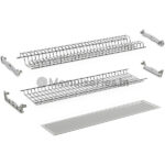 kit égouttoir vaisselle 5109 tunisie menuiseries.tn menuiserie menuisier cuisine dressing couvre chant mdf PVC