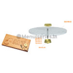 Base de routeur universelle 899.000.02 tunisie menuiseries.tn menuiserie menuisier cuisine dressing couvre chant mdf PVC