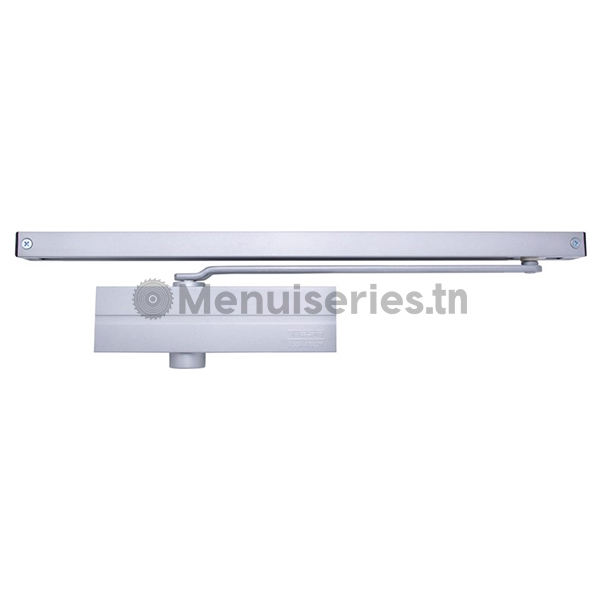 Ferme-porte CT2300 tunisie menuiseries.tn menuiserie menuisier cuisine dressing couvre chant mdf PVC