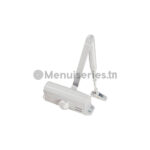 Ferme-porte CT500 tunisie menuiseries.tn menuiserie menuisier cuisine dressing couvre chant mdf PVC