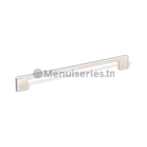 Poignée de meuble 96 tunisie menuiseries.tn menuiserie menuisier cuisine dressing couvre chant mdf PVC