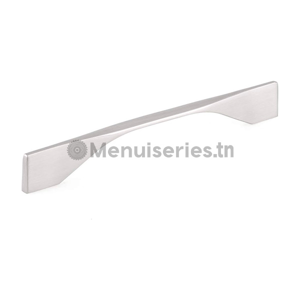 Poignée de meuble ARES tunisie menuiseries.tn menuiserie menuisier cuisine dressing couvre chant mdf PVC