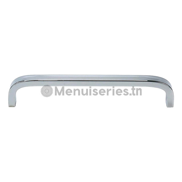 Poignée de meuble LONG tunisie menuiseries.tn menuiserie menuisier cuisine dressing couvre chant mdf PVC