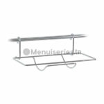 Porte rouleau simple 742 tunisie menuiseries.tn menuiserie menuisier cuisine dressing couvre chant mdf PVC