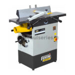 Machine combinée à bois PF 250/600 FEMI tunisie