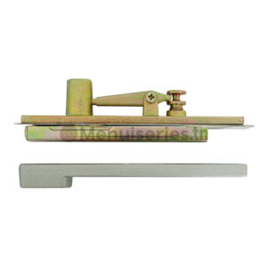 Kit pivot de sol S-6300 300KG tunisie