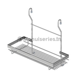 Porte épices accrochable 4004 tunisie