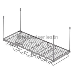 Porte verre accrochable 4111 tunisie