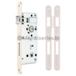 Serrure à encastrer à condamnation 159 T50 tunisie