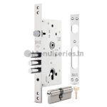 Serrure à encastrer haute sécurité 252R tunisie