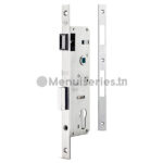 Serrure à encastrer porte aluminium 153-30 tunisie