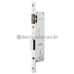 Serrure à encastrer porte aluminium 155-25 tunisie
